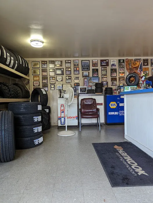 Scrappy's Tire & Auto Repair 6