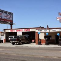Auto and Tire Center