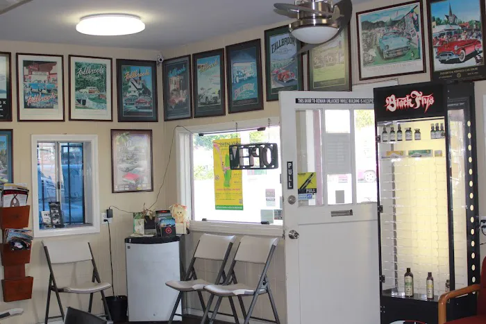 Auto and Tire Center 6