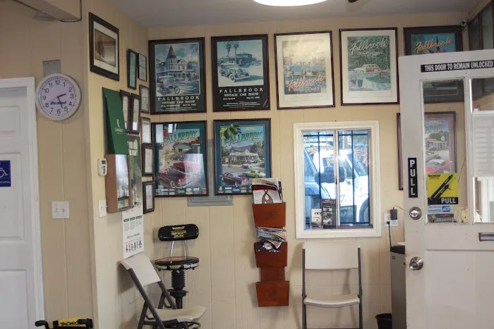 Auto and Tire Center 1