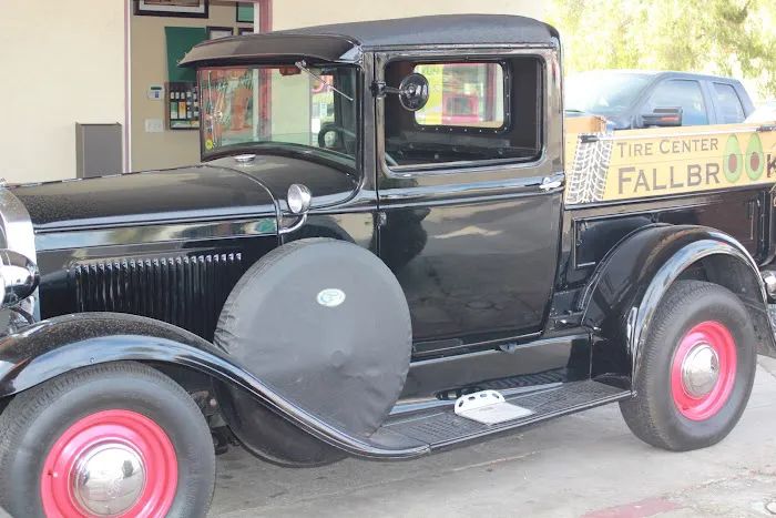 Auto and Tire Center 5
