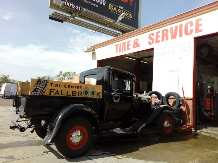 Auto and Tire Center 3
