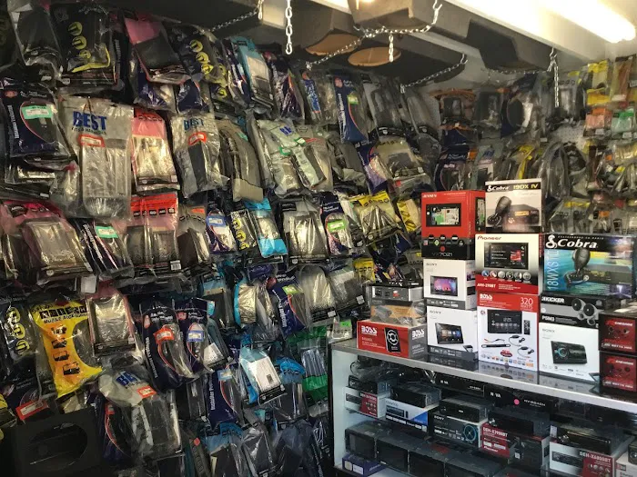 Fallbrook Car Stereo and tinting 0