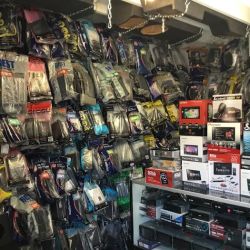 Fallbrook Car Stereo and tinting ico