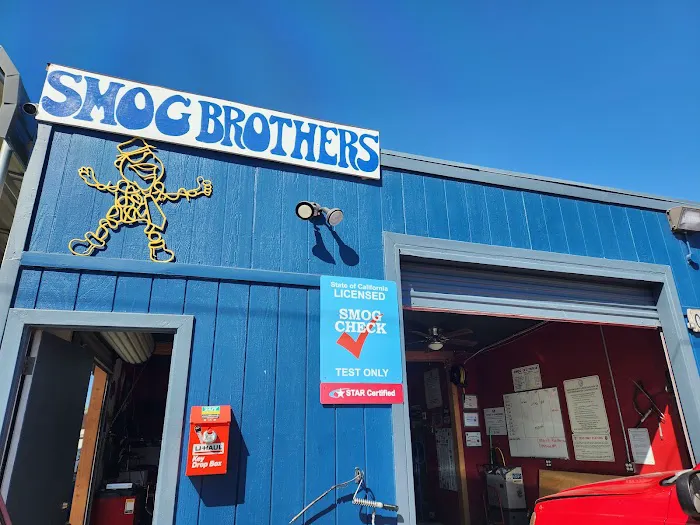 Smog bros 4