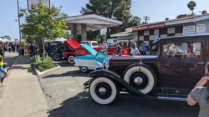 Village Smog Center & Complete Auto Repair 0