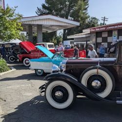 Village Smog Center & Complete Auto Repair ico