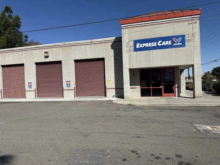 Powered by Express Care 4