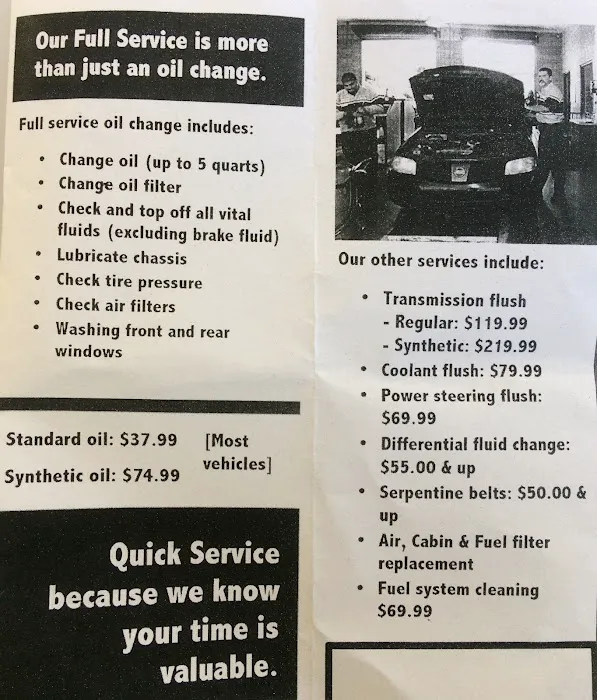 Powered by Express Care 2