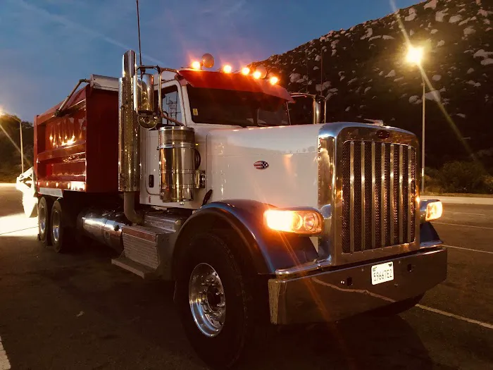 A+ Truck Services 6