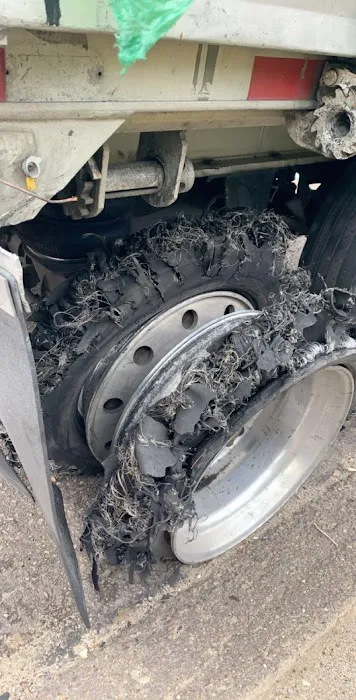 A+ Truck Services 1