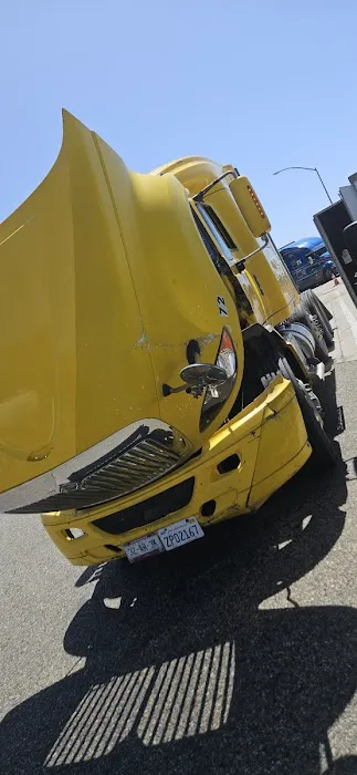 A+ Truck Services 7