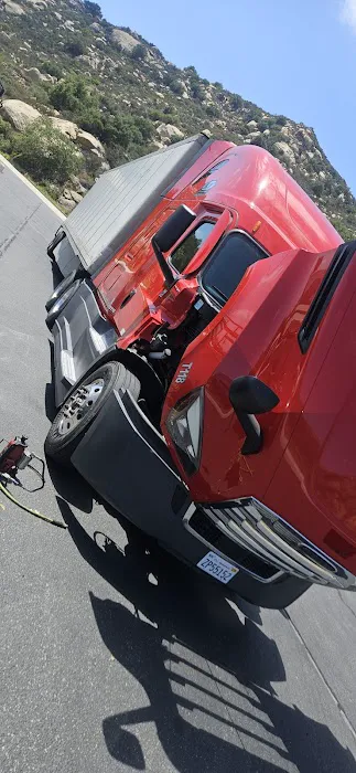 A+ Truck Services 0
