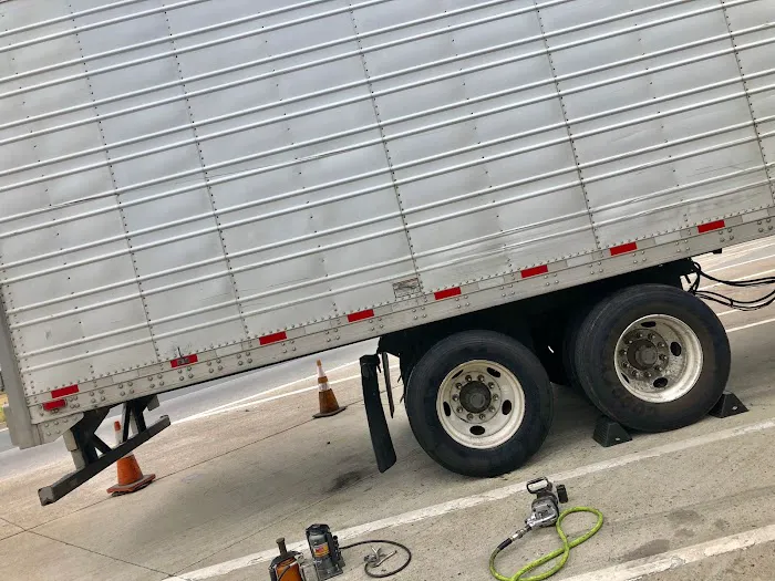 A+ Truck Services 8