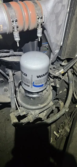 A+ Truck Services 2