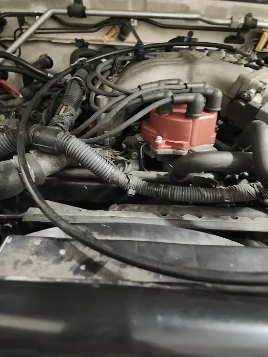 Mmm Mobile Mechanical 2
