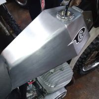 C R High Performance Products