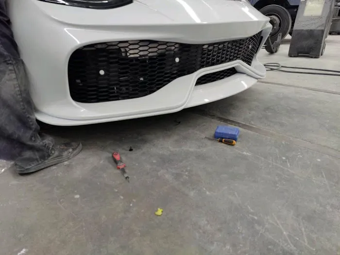 Topline Auto Services 5