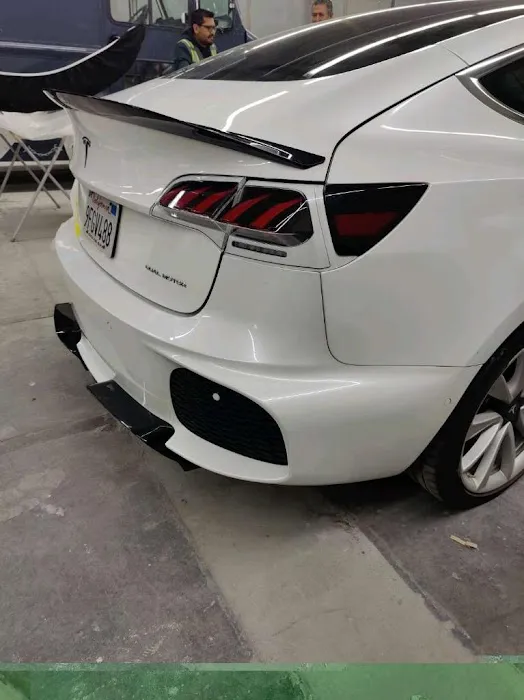 Topline Auto Services 6
