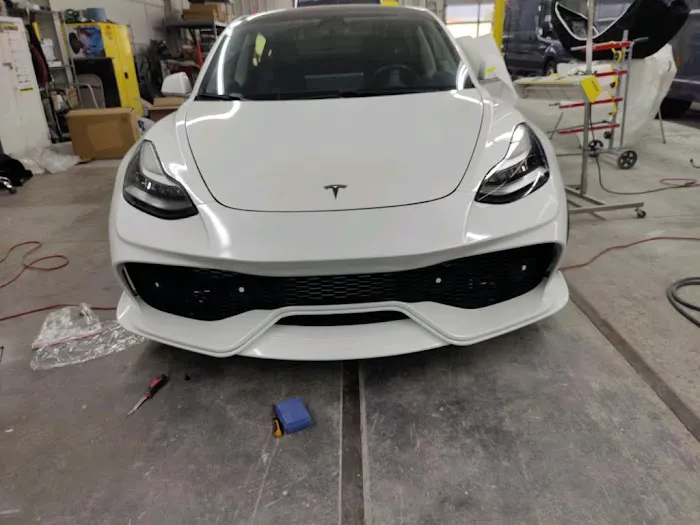 Topline Auto Services 8