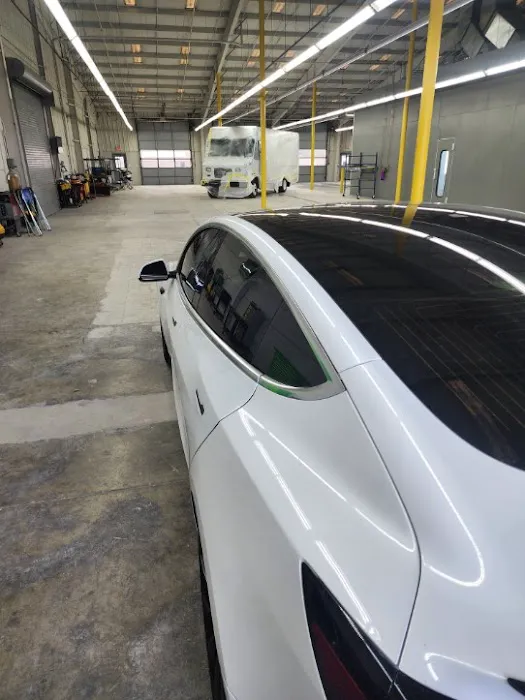 Topline Auto Services 2
