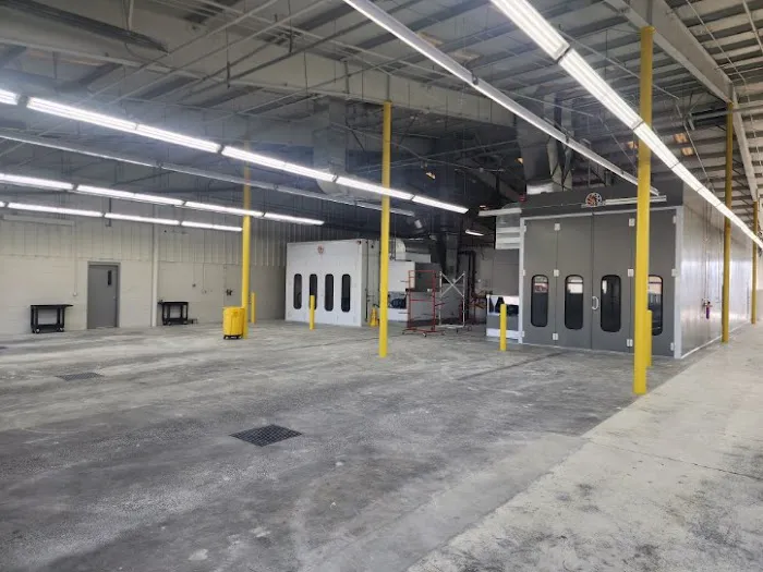 Topline Auto Services 7
