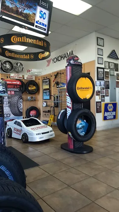 Oceanside Tire and Service Center Tire Pros 2