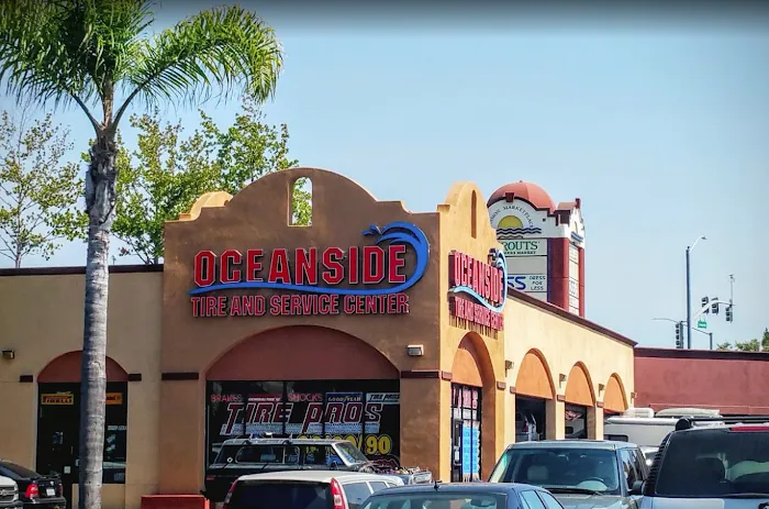Oceanside Tire and Service Center Tire Pros 7