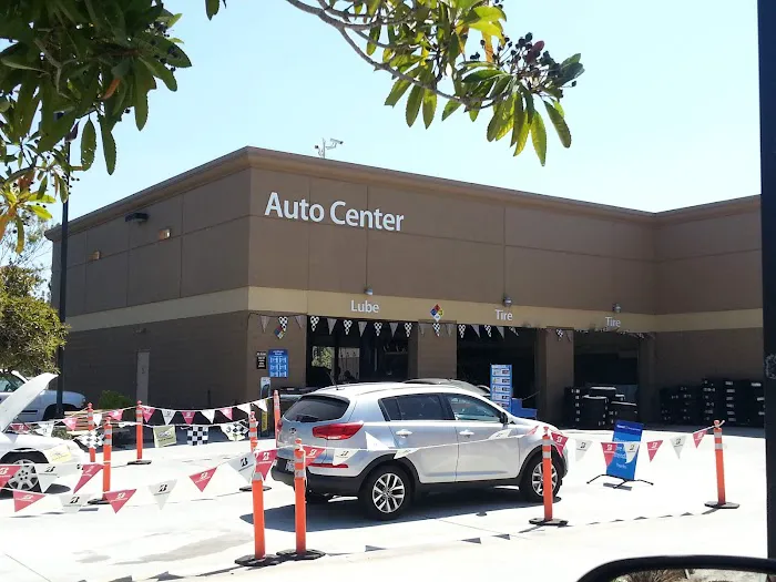 Walmart Auto Care Centers 1