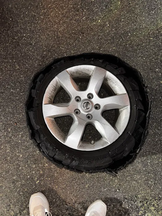 Walmart Auto Care Centers 3