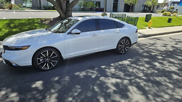 Solar Care Window Tinting 4