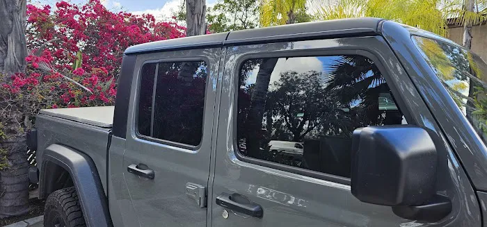 Solar Care Window Tinting 3