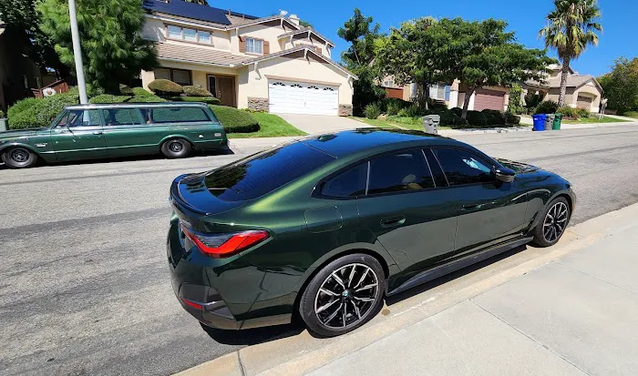 Solar Care Window Tinting 1