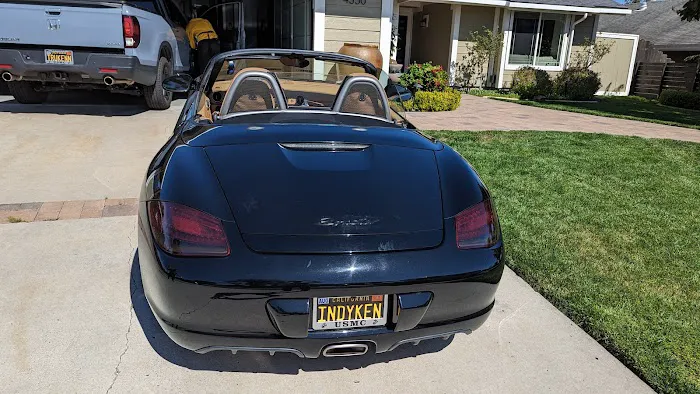 Solar Care Window Tinting 2