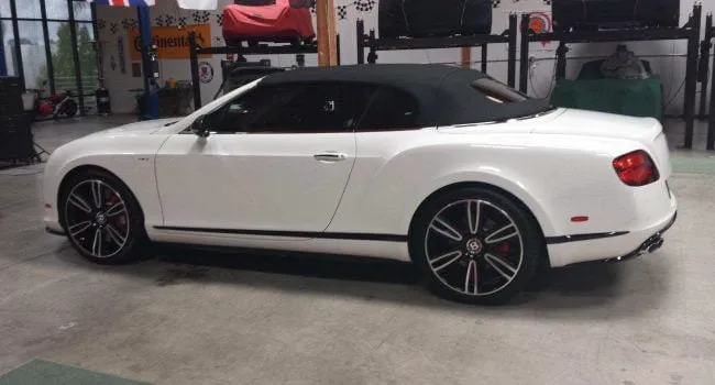Solar Care Window Tinting 0