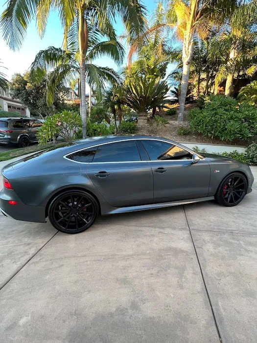 Solar Care Window Tinting 8
