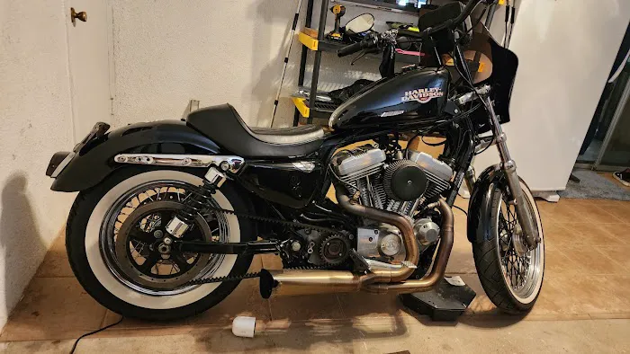 Outrider Motorsports 2