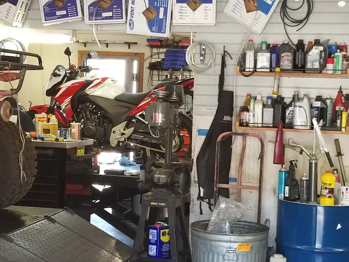 Outrider Motorsports 4
