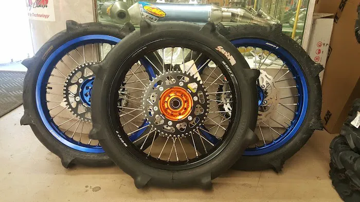 Outrider Motorsports 6
