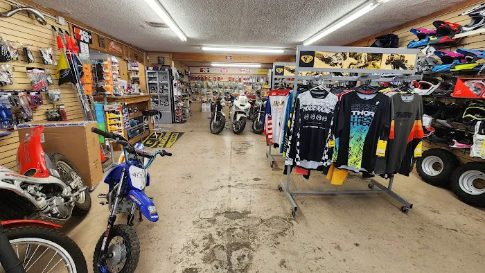 Outrider Motorsports 1