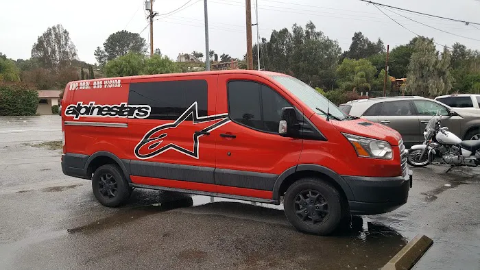 Outrider Motorsports 8