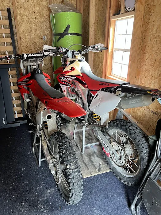 Outrider Motorsports 5