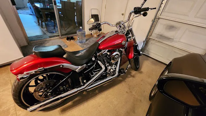 Outrider Motorsports 3