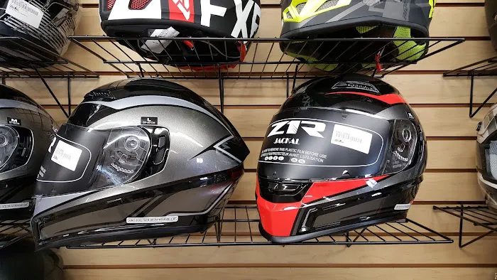 Outrider Motorsports 9