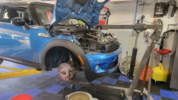 AutoCraft Performance 5