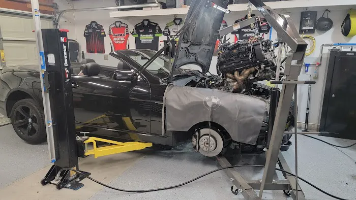 AutoCraft Performance 0