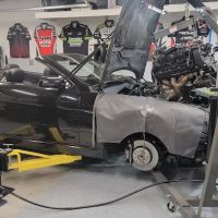 AutoCraft Performance