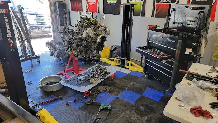 AutoCraft Performance 1