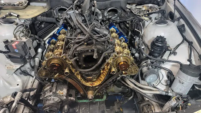 AutoCraft Performance 9