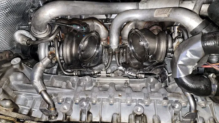 AutoCraft Performance 7